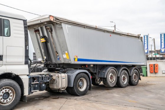 FLIEGL SDS01-ALU-32m3 Fliegl SDS01-ALU-32m3 2021 2 image 7