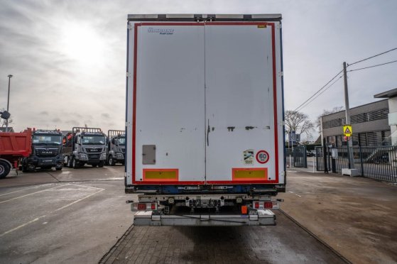 KRONE SD + DHOLLANDIA 2Ton (2023) 9357 2015 2 image 8