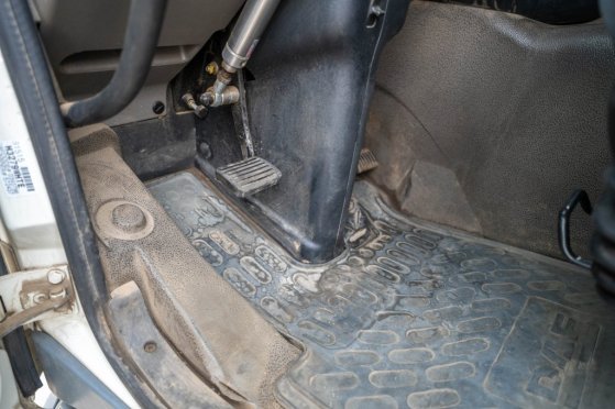 DAF CF 75.310 + MAGYAR 14000L/ 4COMP CF 75.310 + MAGYAR 14000L/ 4COMP 2013 2 image 8