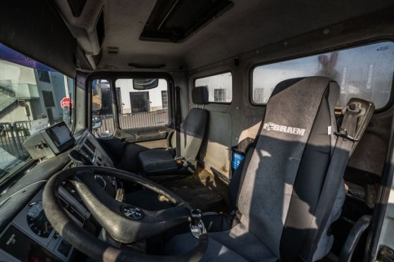 MAN FE 33.414 BB 6x6 FE 33.414 BB 6x6 1999 2 image 8