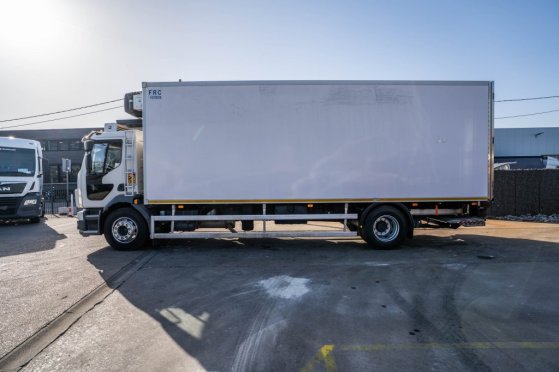 VOLVO FLH 290 +CARRIER+DHOLLANDIA FLH 290 +CARRIER+DHOLLANDIA 2013 2 image 21
