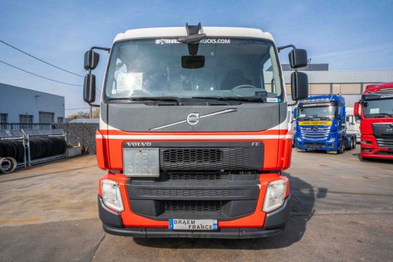 VOLVO FE 280 +MAGYAR 13.000L/5COMP. FE 280 +MAGYAR 13.000L/5COMP. 2014 2 image 8