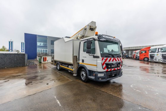 MAN TGL 12.220 BB - DANILFT WDT 180S TGL 12.220 BB - DANILFT WDT 180S 2016 2 image 8