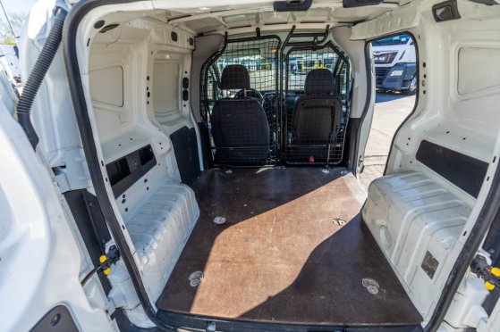 CITROEN NEMO 1.4 HDI Citroën Nemo 1.4 HDI 2011 2 image 8