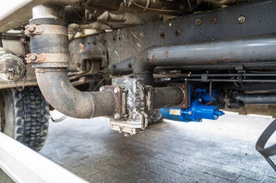 RENAULT MIDLUM 280+TANK 12.500L/5 Comp. 701 2009 2 image 23