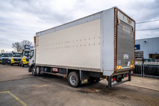 VOLVO FE 280 FE 280 2008 2 image 23