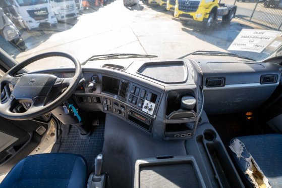 VOLVO FM 330 -6x2- VEB+ / DHOLLANDIA FM 330 -6x2- VEB+ / DHOLLANDIA 2010 2 image 23