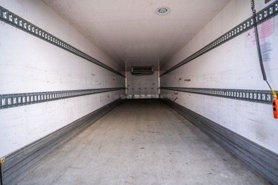 MERCEDES AXOR 1829 BL-MP3 +CARRIER+DHOLLANDIA AXOR 1829 BL-MP3 +CARRIER+DHOLLANDIA 2013 2 image 23