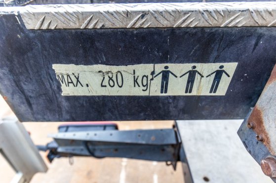 DAF LF55.180 - GSR-S220TJ-22M-280KG LF55.180 - GSR-S220TJ-22M-280KG 2006 2 image 8