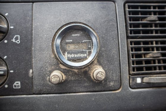 MAN LE 12.180 - COMILEV EN170TPC LE 12.180 - COMILEV EN170TPC 2005 2 image 23