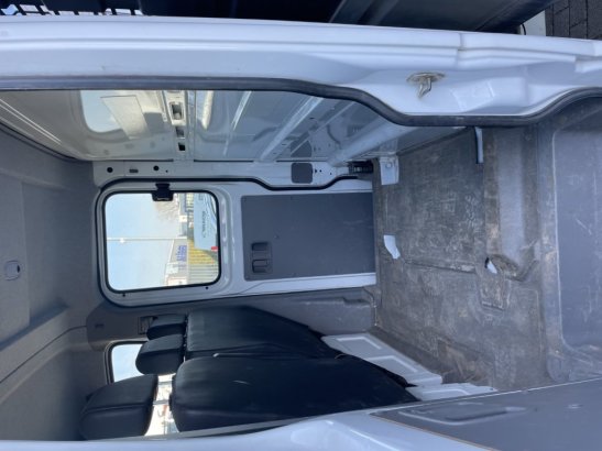 MERCEDES SPRINTER 516 CDI - 64 558 KM SPRINTER 516 CDI - 64 558 KM 2015 2 Open box vans image 18