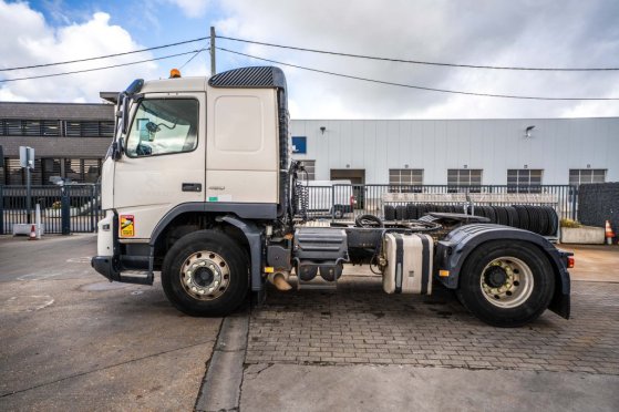 VOLVO FMX 420+HYDR FMX 420+HYDR 2010 2 Tractor Units image 21