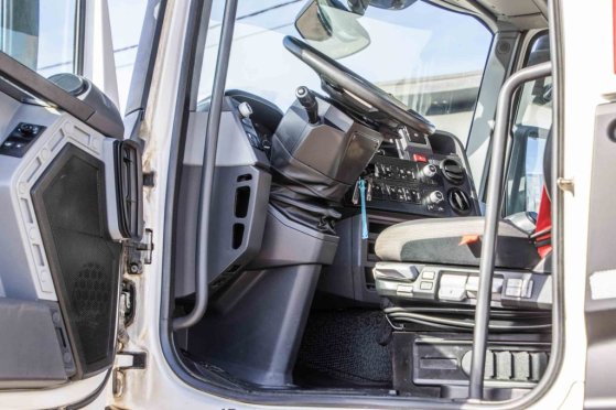RENAULT C430+THEAM 12M (belt/band/tapis) C430+THEAM 12M (belt/band/tapis) 2017 2 image 23