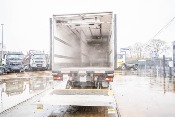 RENAULT MIDLUM 220.16 DXI + CARRIER MULTI TEMP+DHOLLANDIA 701 2013 2 image 23