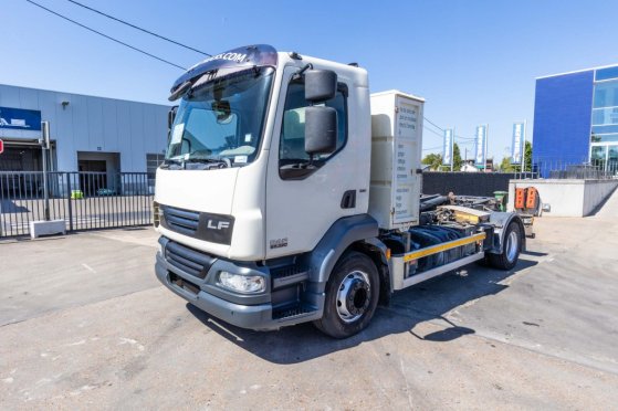 DAF CF55.220 CF55.220 2012 2 image 7