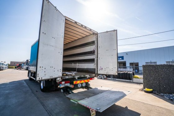RENAULT PREMIUM 270 DXI +DHOLLANDIA 1.5T PREMIUM 270 DXI +DHOLLANDIA 1.5T 2010 2 image 38