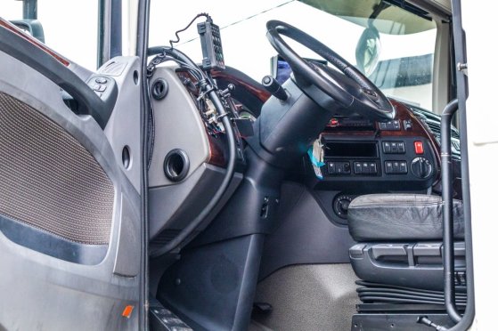 DAF XF 510 - AJK XF 510 - AJK 2016 2 image 23
