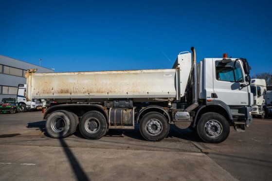 DAF CF 85.410 BB -E5 10101 2014 2 Tipper trucks image 38