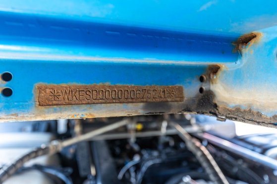 KRONE SD P27-ALU BORDEN/RIDEAUX/LADEBOARD 9357 2015 2 image 8