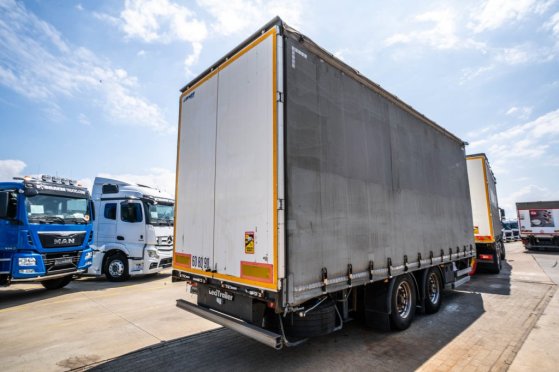 LECITRAILER R2 Lecitrailer R2 2014 2 image 8