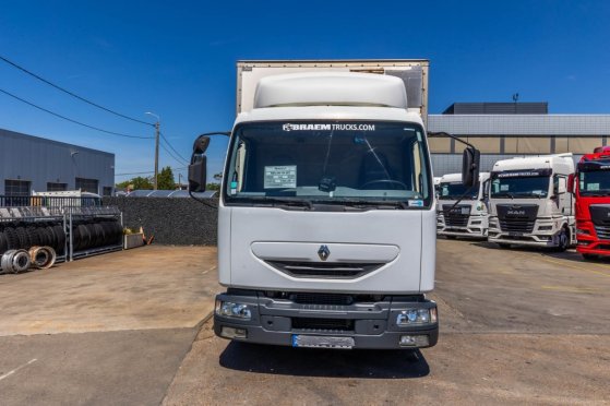 RENAULT MIDLUM 180 (12t) DCI 701 2001 2 image 35