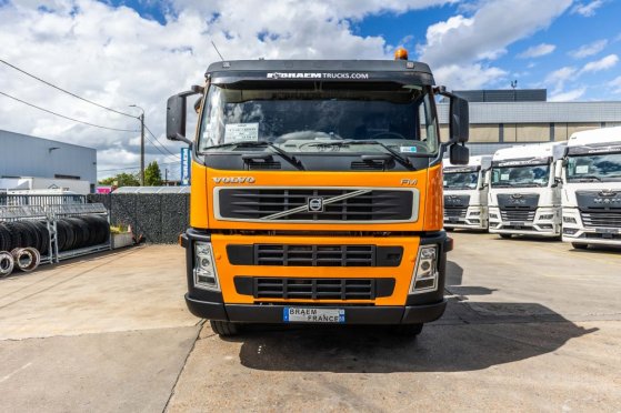 VOLVO FM 12.440 +MANUAL+ LIEBHERR 9M3 FM 12.440 +MANUAL+ LIEBHERR 9M3 2006 2 image 19