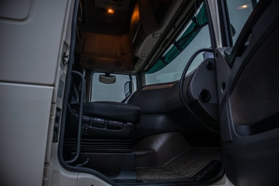 DAF XF 105.460 - AJK + intarder XF 105.460 - AJK + intarder 2015 2 image 30