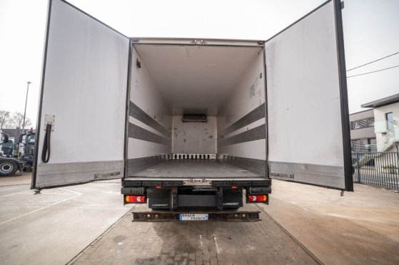 VOLVO FLH 290 +CARRIER FLH 290 +CARRIER 2013 2 image 36
