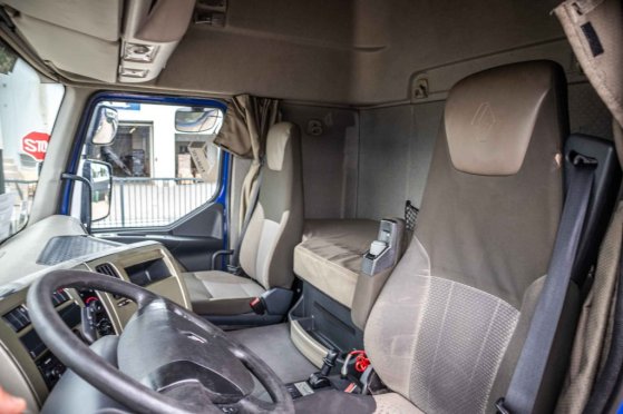 RENAULT PREMIUM 380DXI+E5/EEV+DHOLLANDIA PREMIUM 380DXI+E5/EEV+DHOLLANDIA 2014 2 image 8