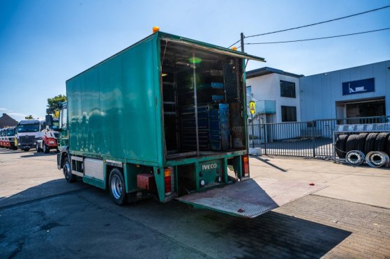 IVECO EUROCARGO 120E18 EUROCARGO 120E18 2004 2 image 38