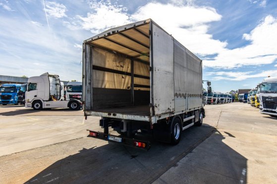 RENAULT D16 240 DXI D16 240 DXI 2014 2 image 36