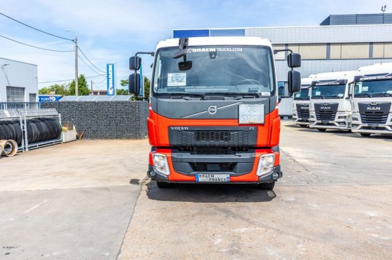 VOLVO FL 280 +MAGYAR 11.000L+4COMP FL 280 +MAGYAR 11.000L+4COMP 2017 2 image 10