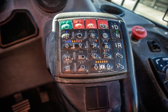 BELL B30E - DUMPER B30E - DUMPER 2014 2 Dump Truck image 52