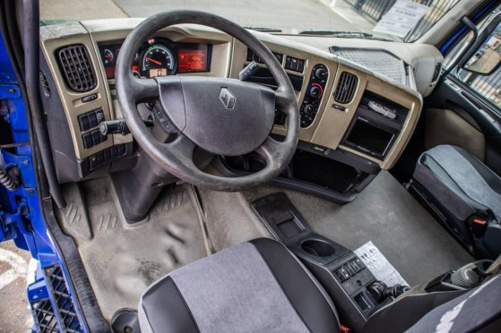 RENAULT PREMIUM 380DXI+INTARDER+DHOLLANDIA PREMIUM 380DXI+INTARDER+DHOLLANDIA 2012 2 image 36
