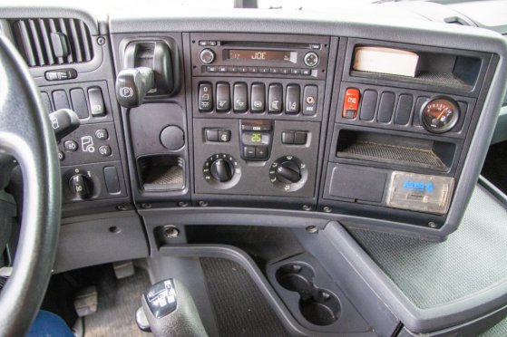 SCANIA G 340 (LNG GAS) 10182 2015 2 Tractor Units image 44