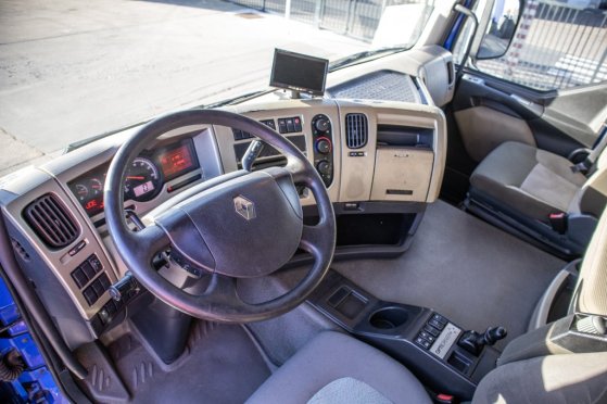 RENAULT PREMIUM 380DXI+E5+DHOLLANDIA PREMIUM 380DXI+E5+DHOLLANDIA 2012 2 image 36