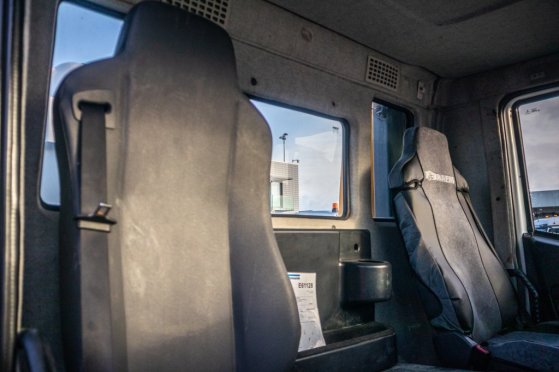 IVECO EUROTRAKKER 400+BAND/TAPIS/BELT-T40 EUROTRAKKER 400+BAND/TAPIS/BELT-T40 2017 2 image 34