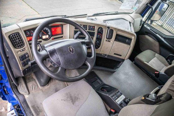 RENAULT PREMIUM 380 DXI+INTARDER+DHOLLANDIA PREMIUM 380 DXI+INTARDER+DHOLLANDIA 2012 2 image 34