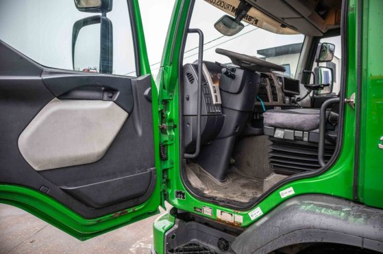 VOLVO FE 300 FE 300 2009 2 image 68