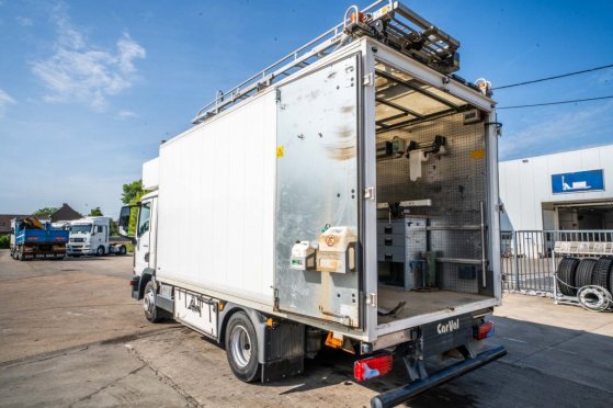 MAN TGL 10.190 BL - CARVAL INBOUW TGL 10.190 BL - CARVAL INBOUW 2021 2 image 38