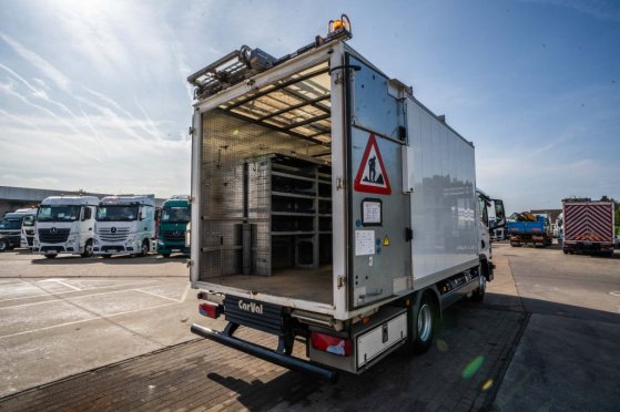 MAN TGL 10.190 BL - CARVAL INBOUW TGL 10.190 BL - CARVAL INBOUW 2021 2 image 53