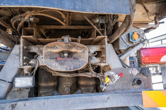 SCANIA R500 - HIGH PRESSURE R500 - HIGH PRESSURE 2007 2 image 65