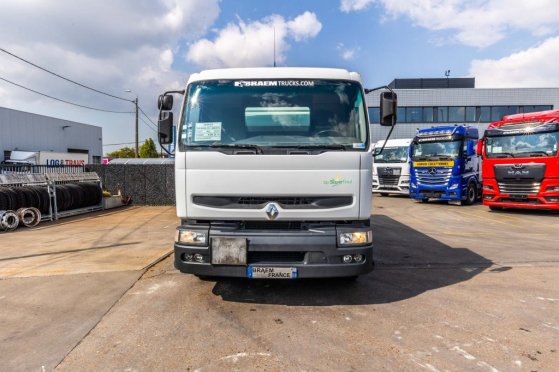 RENAULT PREMIUM 270 + MAGYAR 14000L+4COMP PREMIUM 270 + MAGYAR 14000L+4COMP 2002 2 image 23