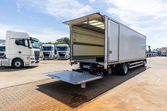 RENAULT D12.240+HAYON ANTEO 1.7T. D12.240+HAYON ANTEO 1.7T. 2020 2 image 53