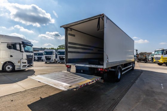 RENAULT D18.250 DXI+DHOLLANDIA D18.250 DXI+DHOLLANDIA 2014 2 image 21