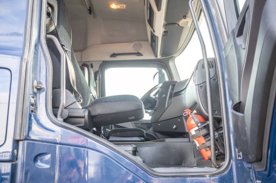 MERCEDES AROCS 1843 LS ( NO ACTROS) +HYDRAULIQUE Mercedes-Benz AROCS 1843 LS ( NO ACTROS) +HYDRAULIQUE 2015 2 Tractor Unit...