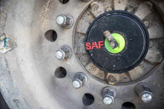 CIFA BETON MIXER/MALAXEUR/MISCHER-12M3- STEERING AXLE CIFA BETON MIXER/MALAXEUR/MISCHER-12M3- STEERING AXLE 2017 2 Concret...