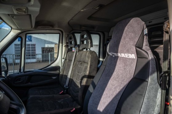 IVECO DAILY 35C150-DOKA DAILY 35C150-DOKA 2016 2 image 68