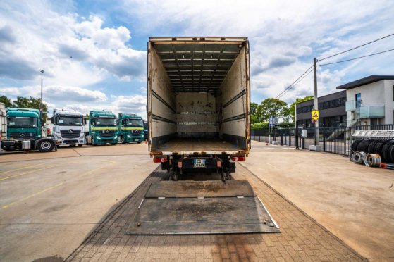 RENAULT MIDLUM 270 DXI (14T.)+DHOLLANDIA 701 2013 2 image 53
