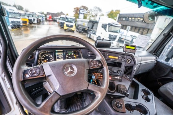MERCEDES AROCS 2045 AS (cardan) Mercedes-Benz AROCS 2045 AS (cardan) 2019 2 Tractor Units image 68